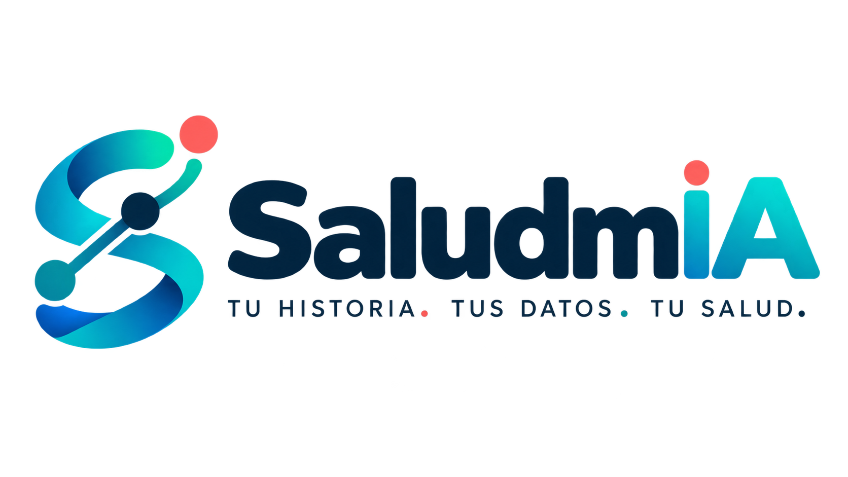 SaludmIA — Tu historia. Tus datos. Tu salud.